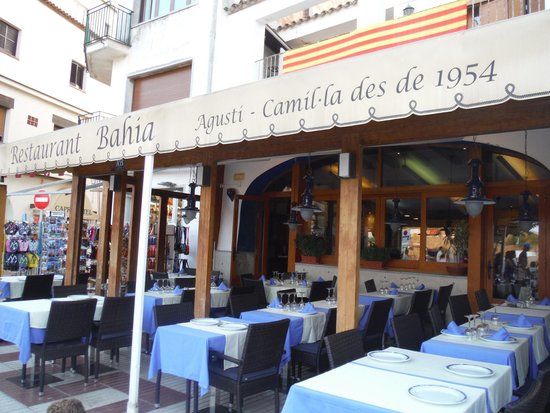 Restaurant Bahia